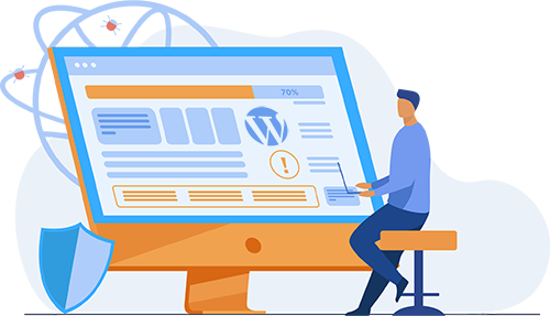 WordPress komandni centar na jednom ekranu