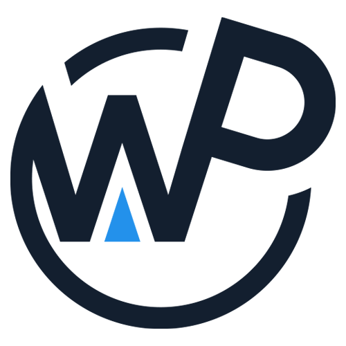 WordPress logo