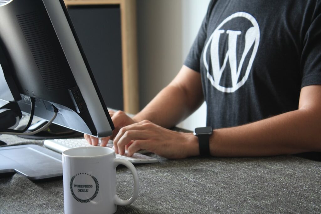 WordPress uredjivanje sajta pre objave uz proveru naslova, URL-a i sadrzaja